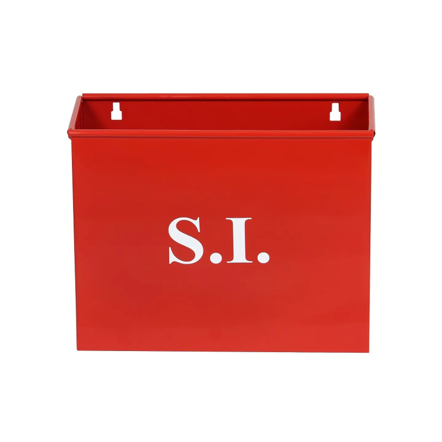 Balde de Areia - 5Lt (Retangular) 1