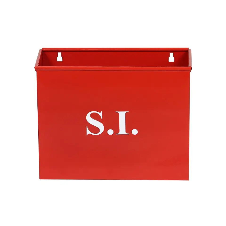 Balde de Areia - 5Lt (Retangular) 1