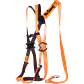 Kit anti-queda com arnês e cordão de absorção de energia  - Thumbnail 1