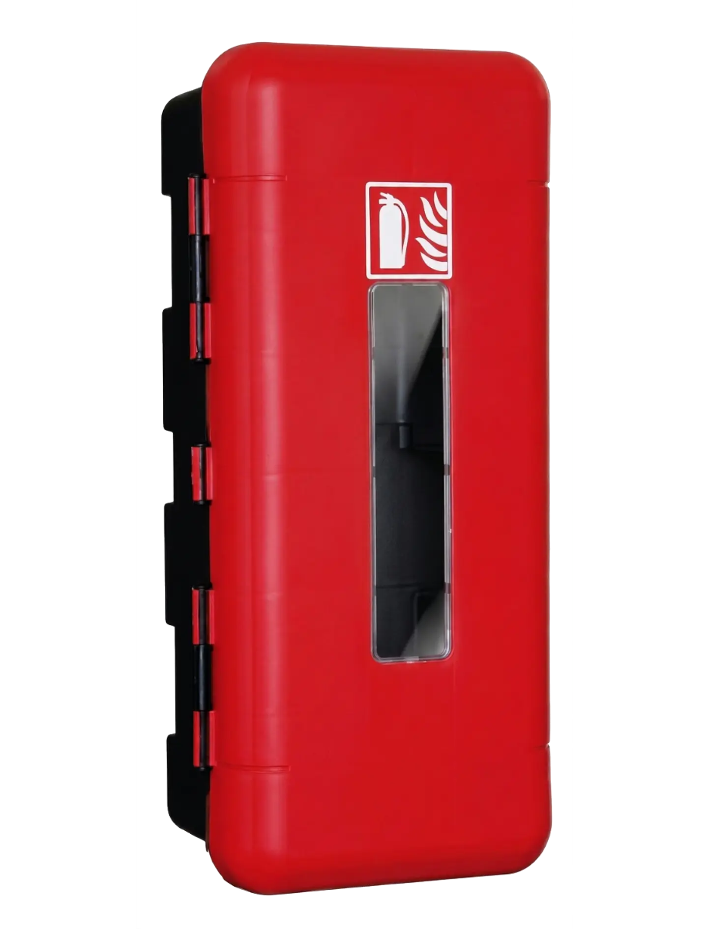 Armário para Extintor de 9kg / CO2 2KG 1