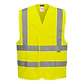 Colete de banda e bracelete Hi-Vis - Thumbnail 1