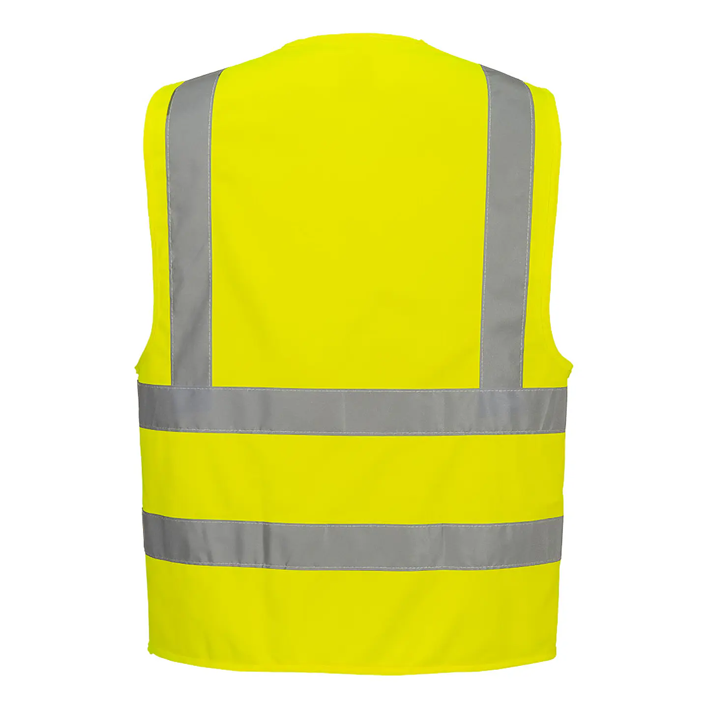 Colete de banda e bracelete Hi-Vis 2