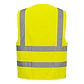 Colete de banda e bracelete Hi-Vis - Thumbnail 2