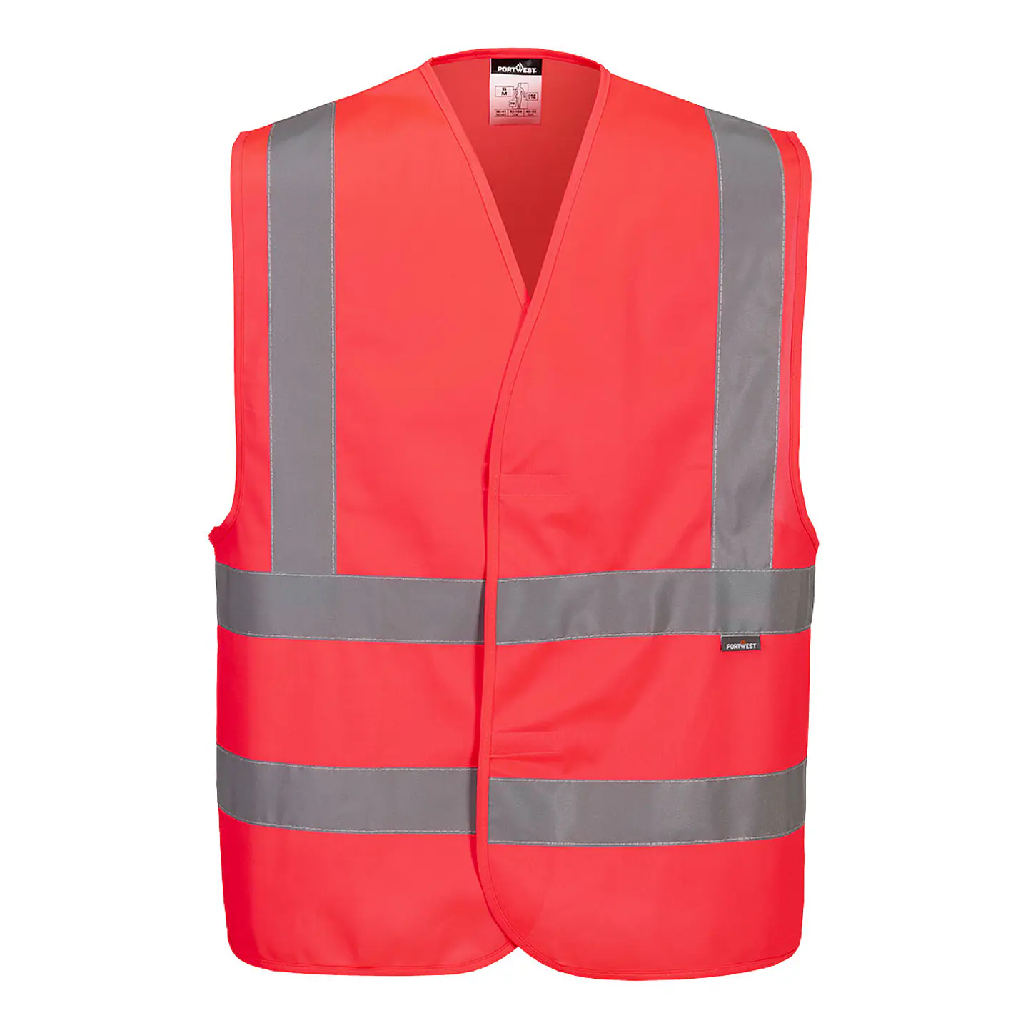 Colete de banda e bracelete Hi-Vis 3
