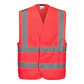 Colete de banda e bracelete Hi-Vis - Thumbnail 3