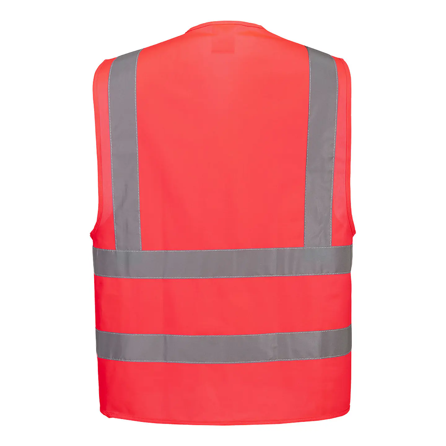 Colete de banda e bracelete Hi-Vis 4