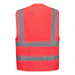 Colete de banda e bracelete Hi-Vis - Thumbnail 4