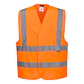 Colete de banda e bracelete Hi-Vis - Thumbnail 5