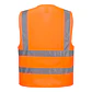 Colete de banda e bracelete Hi-Vis - Thumbnail 6