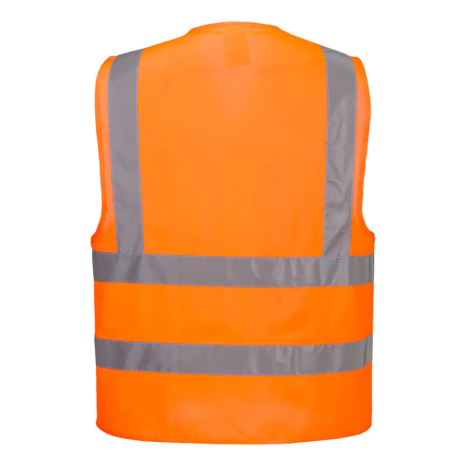Colete de banda e bracelete Hi-Vis 6