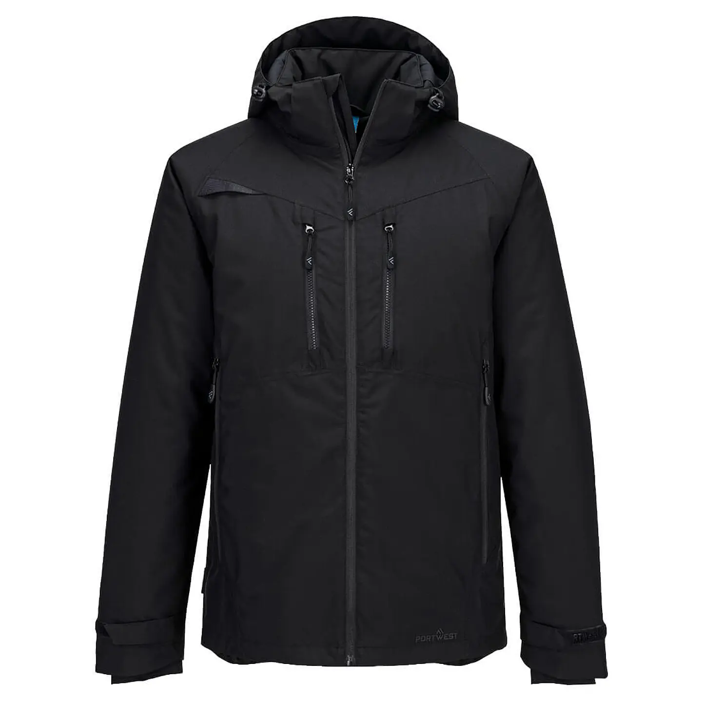 Casaco de Inverno DX4 3