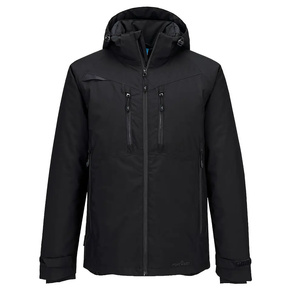 Casaco de Inverno DX4 3