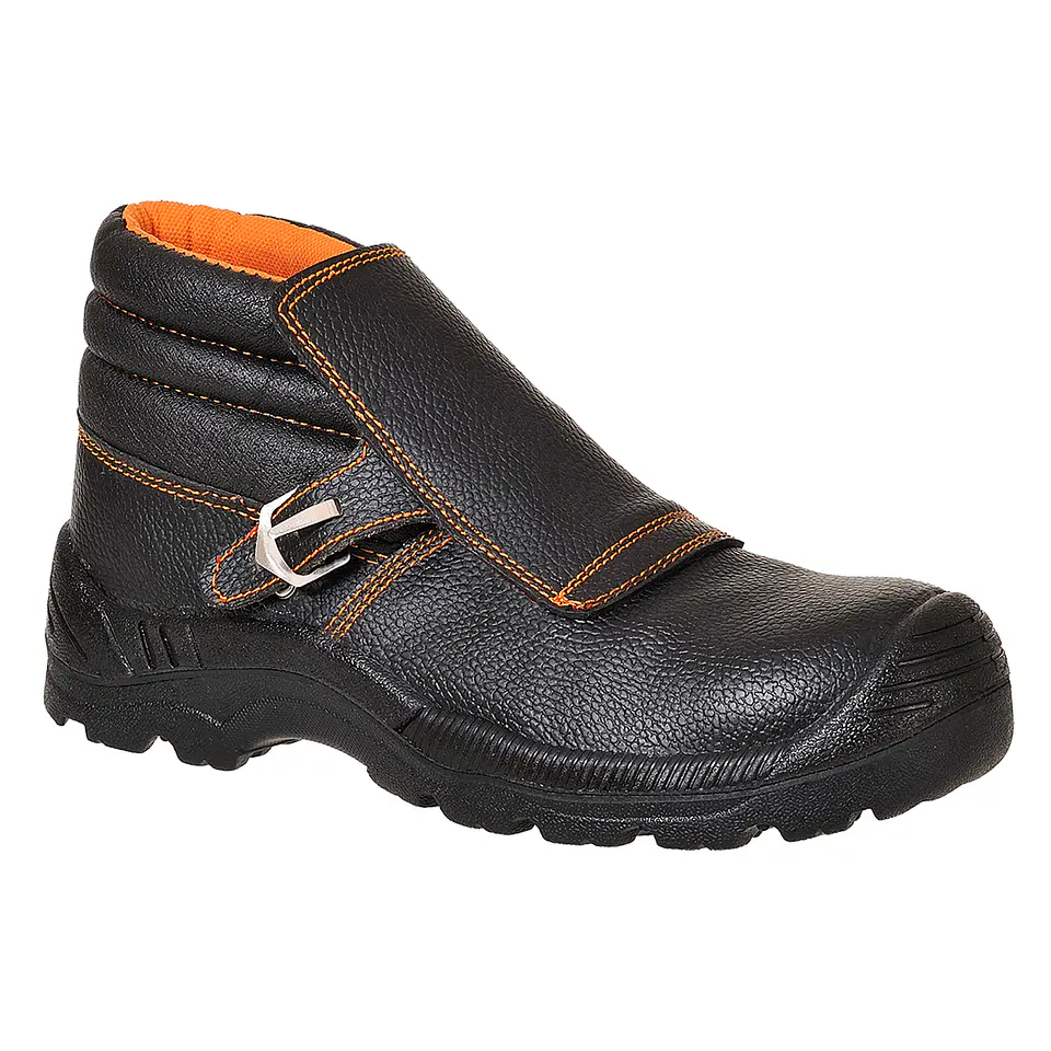 Bota de Soldador Portwest Compositelite S3 HRO 1