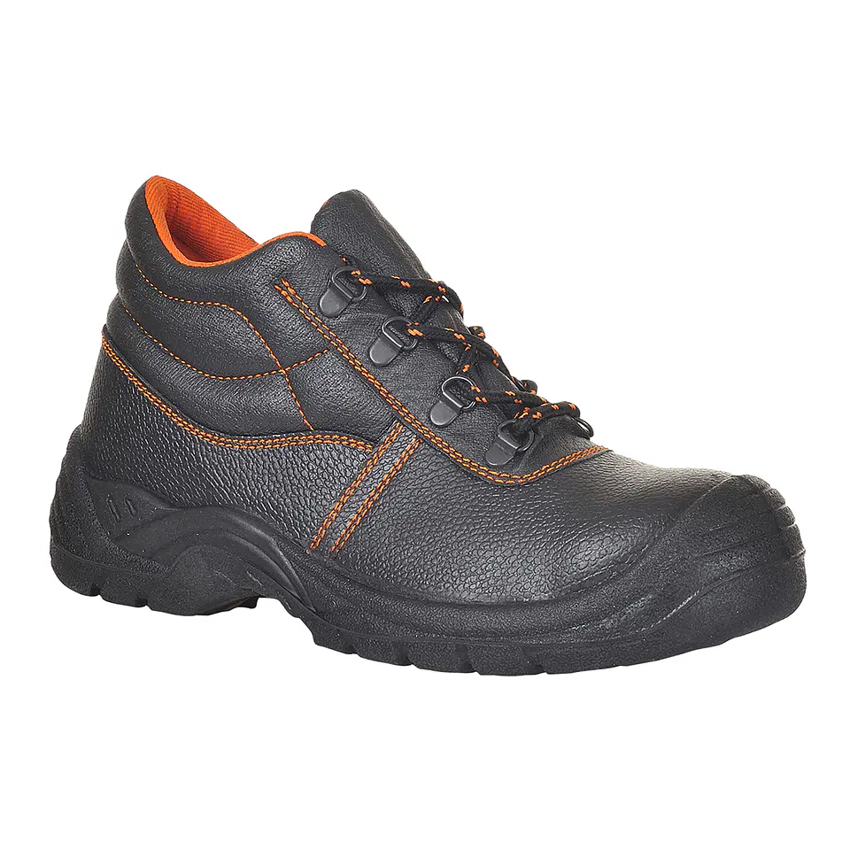 Bota de protecção Steelite Kumo com reforço na biqueira S3 1