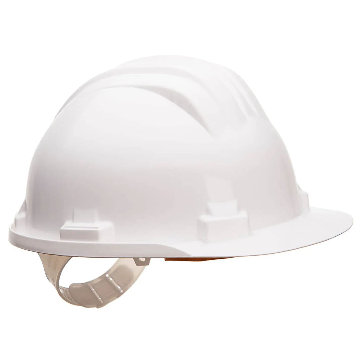 Capacete de Trabalho Seguro 2