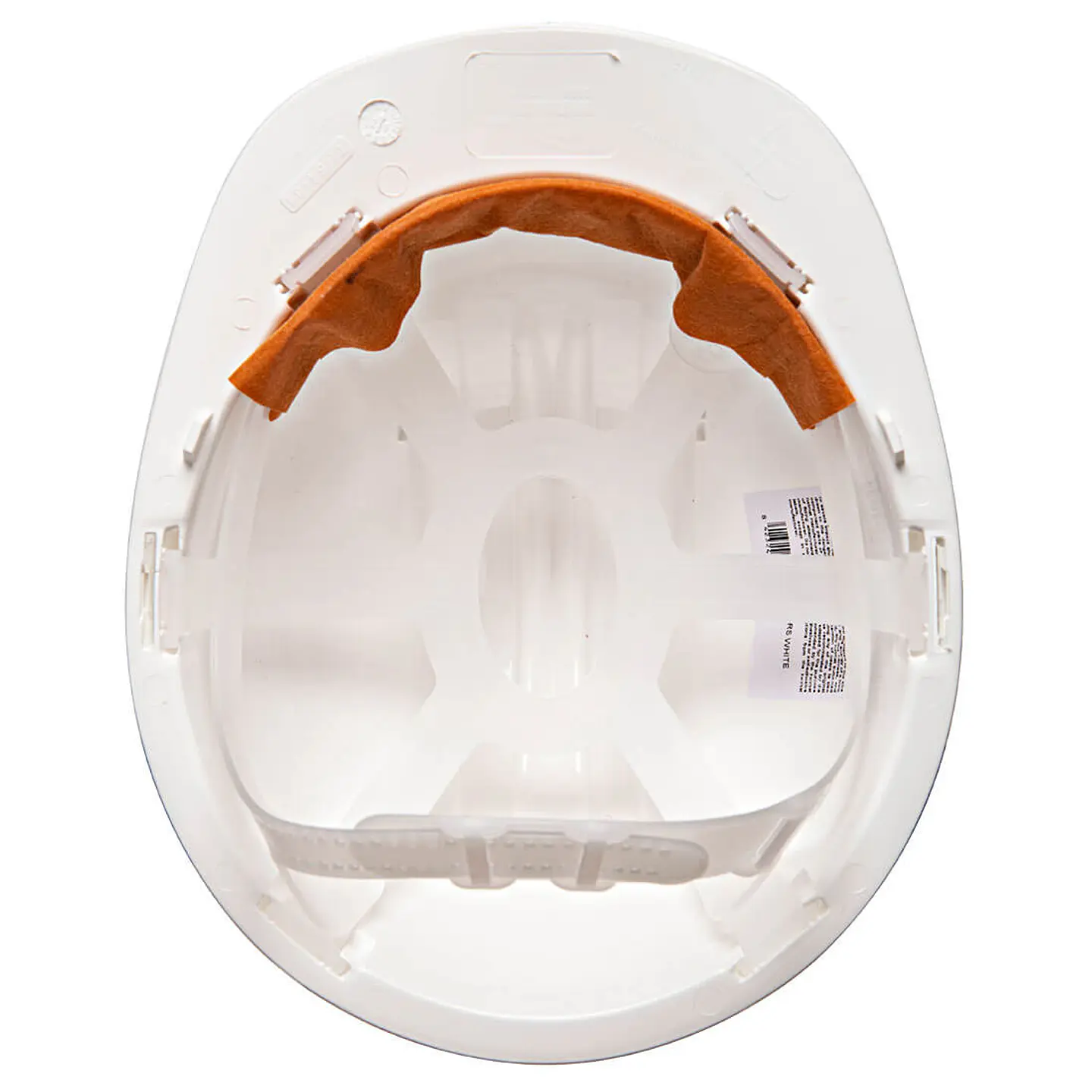 Capacete de Trabalho Seguro 3