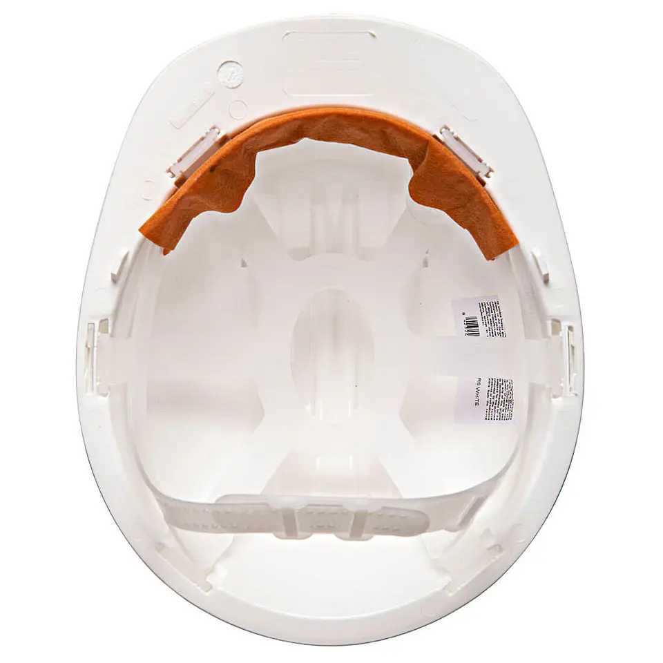 Capacete de Trabalho Seguro 3