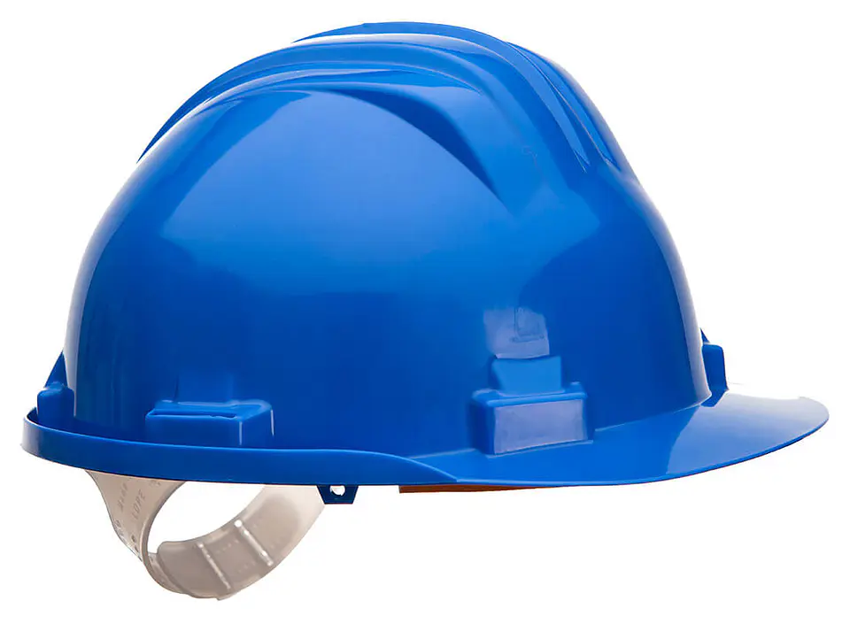Capacete de Trabalho Seguro 4