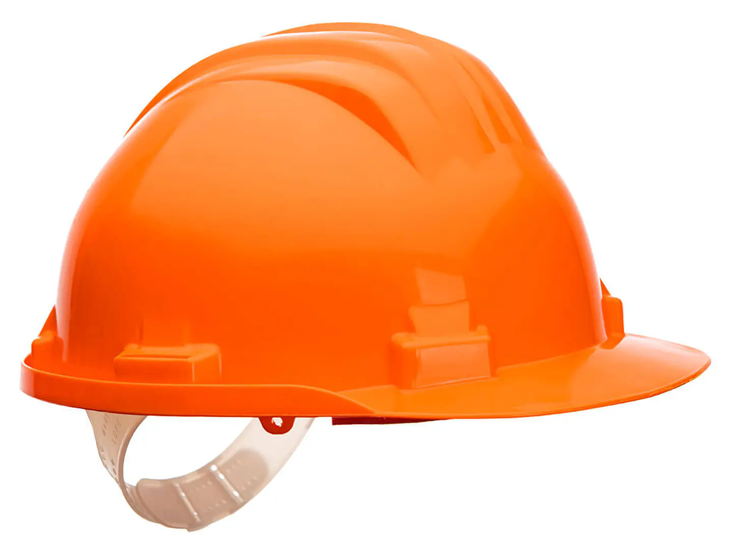 Capacete de Trabalho Seguro 1