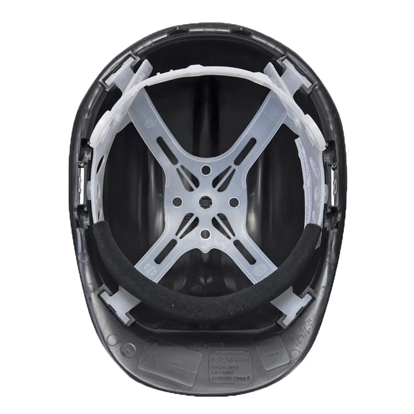 Capacete PP 2