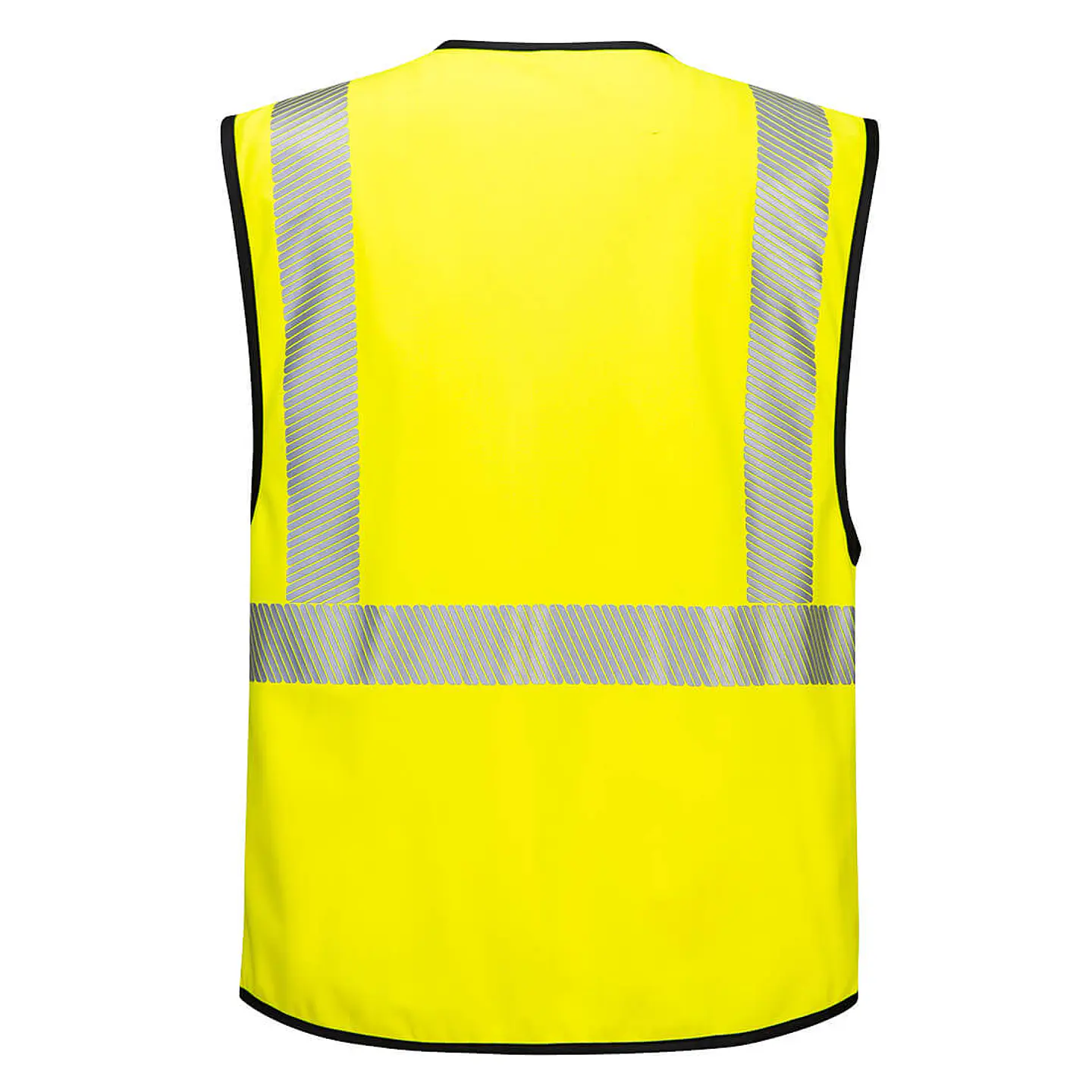 Colete Executivo PW3 HI-VIS 4