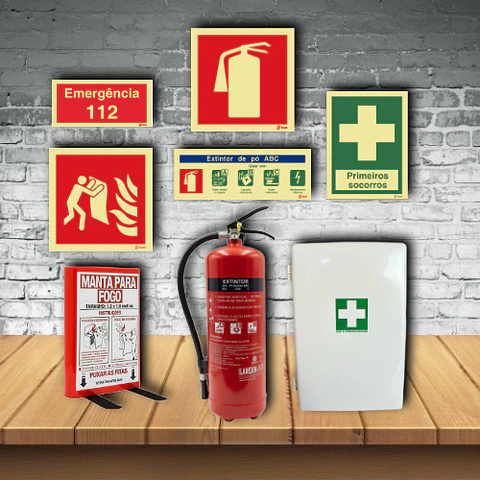 Kit Alojamento Local para T2 e T3