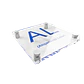 Placa Alojamento Local | Placa AL - Thumbnail 3