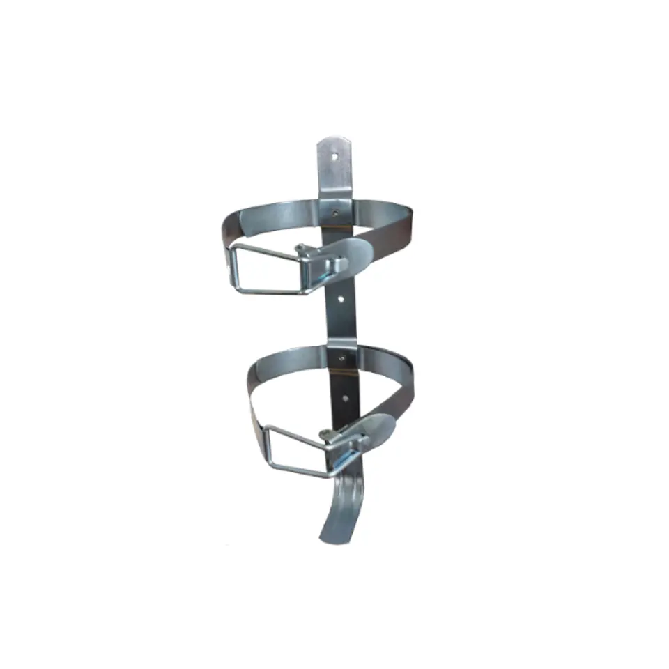 Suporte de Viatura para Extintores Abc 6Kg 1