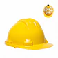 Capacete de Trabalho em Polietileno - Thumbnail 6