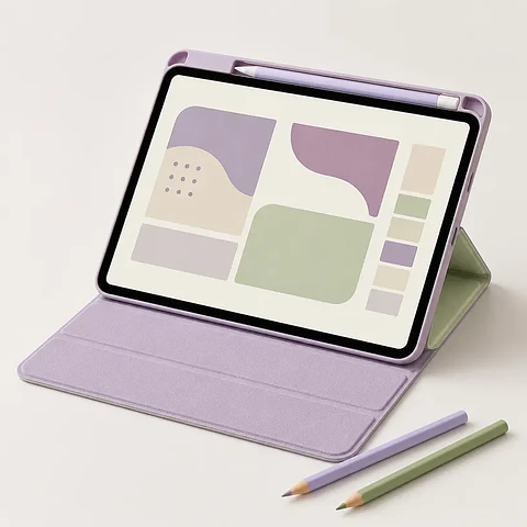 Kit de bienvenida para educación parvularia