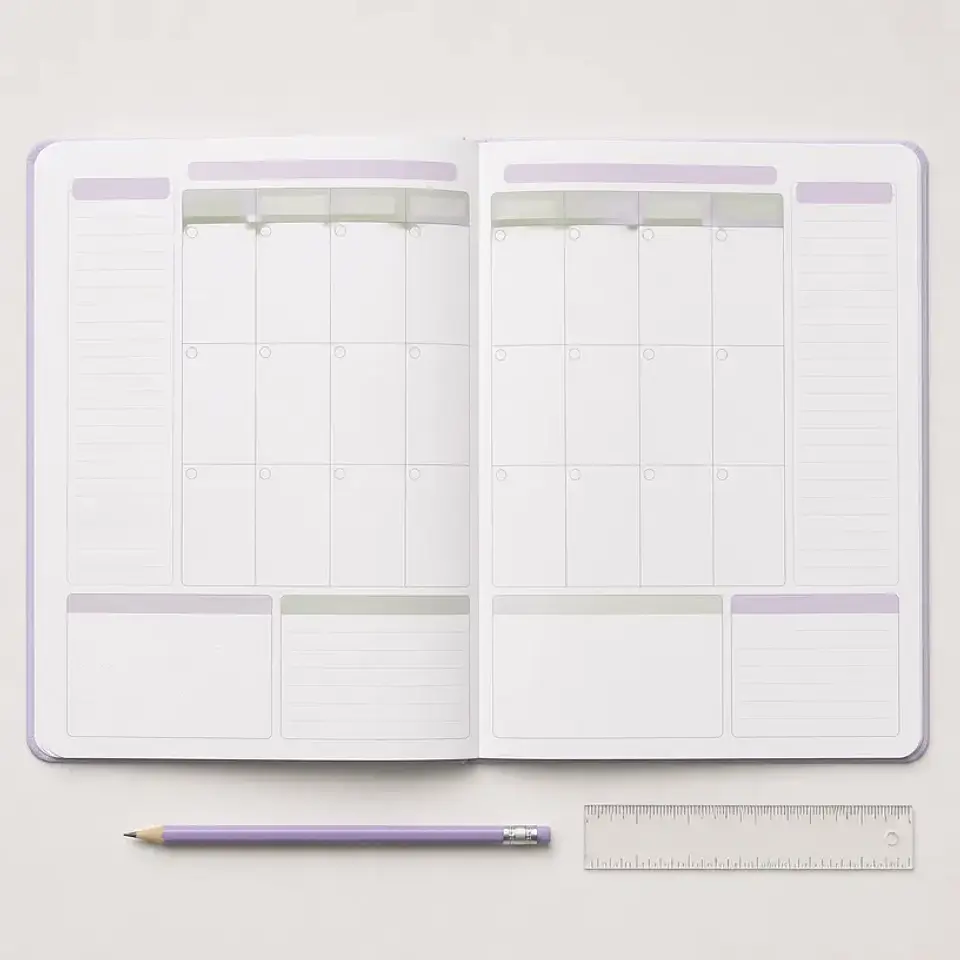 Planificador docente semanal 1
