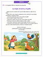 Batería de lectura 2° básico | Práctica Impulso Lector - Miniatura 4