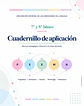 Exploración Informal de las Dimensiones del Lenguaje | 1° a 8° básico - Miniatura 7