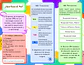 Diversidad en el aprendizaje | Tríptico informativo y editable - Miniatura 2