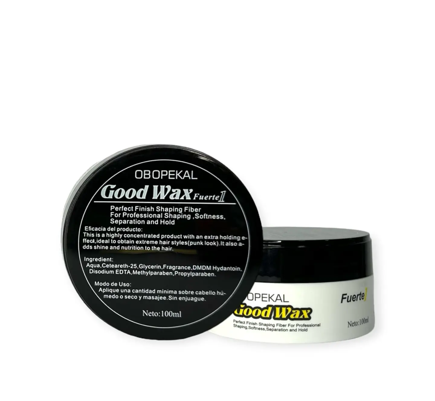 OBOPEKAL cera good wax 100gr 1
