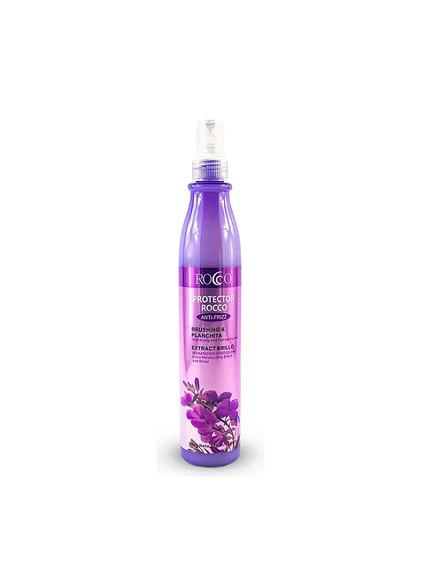 ROCCO termo protector anti-frizz 375ml