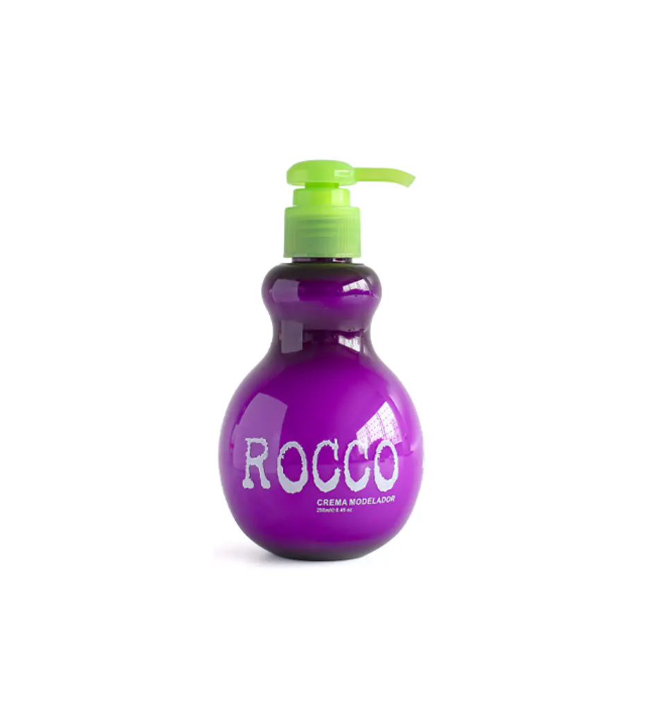 ROCCO crema moldeadora 250gr 1