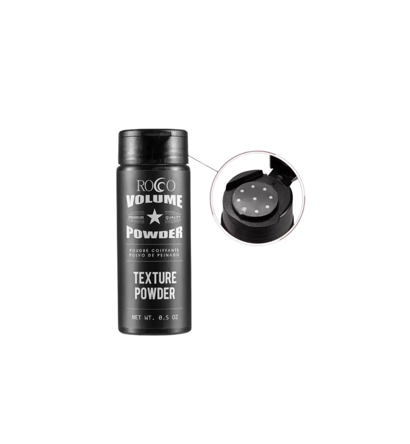 ROCCO polvo texturizador 15g 1
