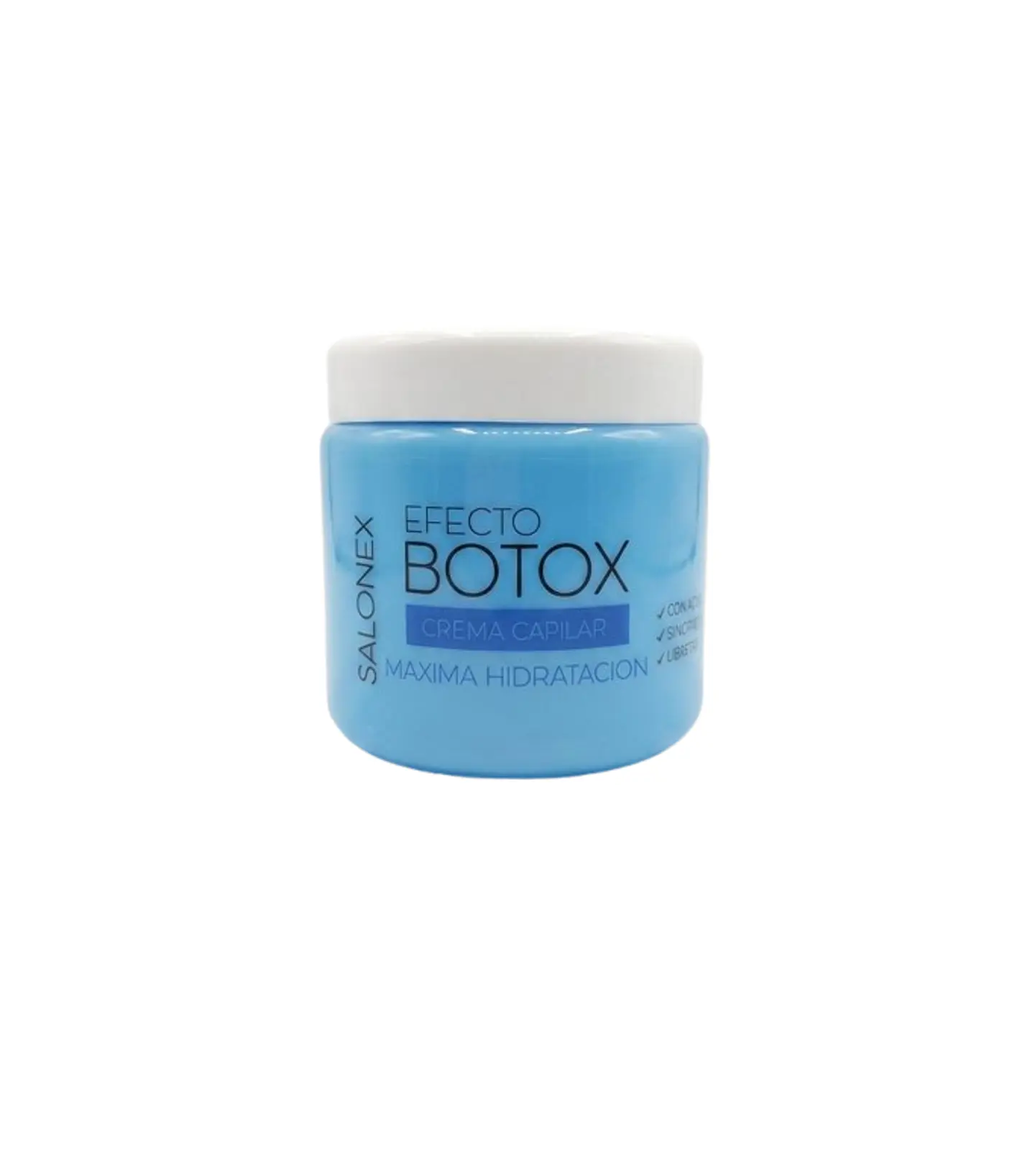 SALONEX crema hidratación 500gr 1