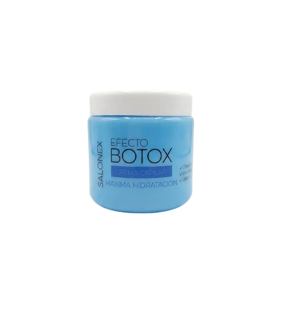 SALONEX crema hidratación 500gr 1