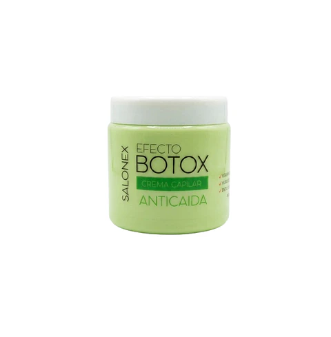 SALONEX crema anticaída 500gr