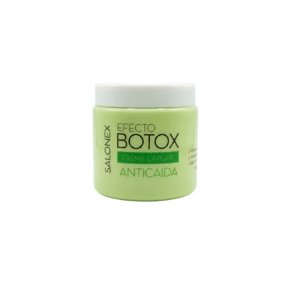 SALONEX crema anticaída 500gr 1