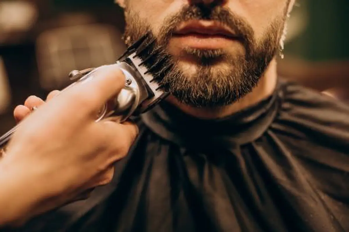 Productos de Barbería