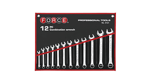  JGO. LLAVES PTA.-CORONA 5/16