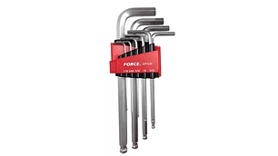  JGO. LLAVES ALLEN 1/16