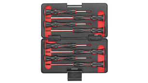 JGO. DESTORN.TORX PRECISION 8 PZS. 