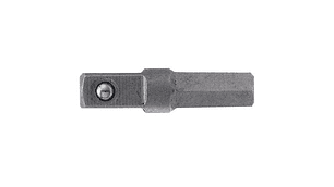 ADAPTADOR DESTORNILL. []1/4