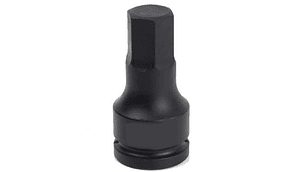 DADO IMPACTO ALLEN []3/4