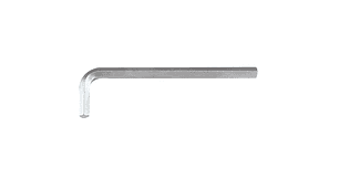 LLAVE ALLEN 4.0 MM. LARGA 