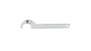 LLAVE AJUSTABLE CUELLO CISNE 50-80 MM. 